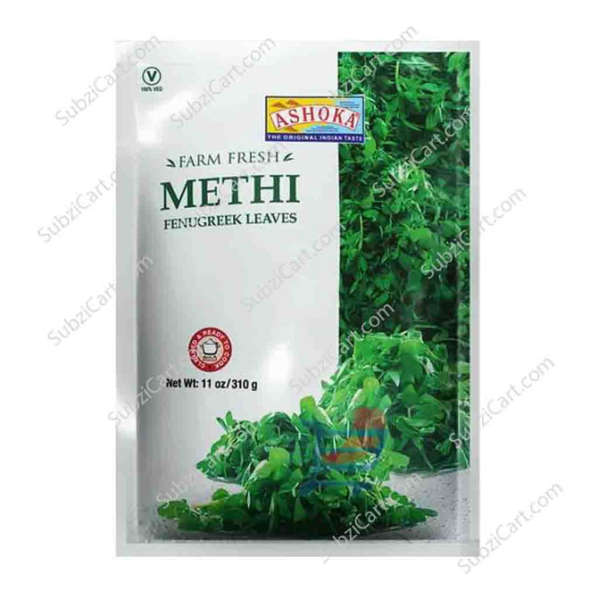 Ashoka Methi Leaves, 310 Grams