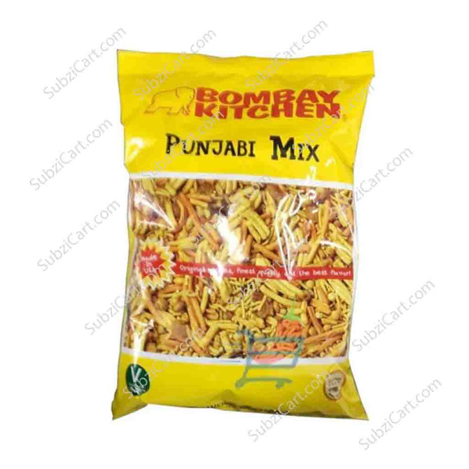 Bombay Kitchen Punjabi Mix, 21 Oz
