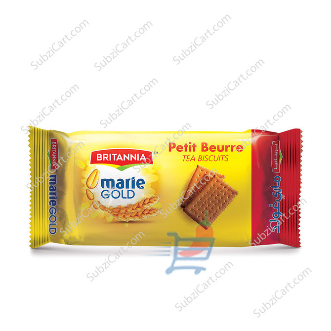 Britannia Petit Beurre, 15.87 Oz