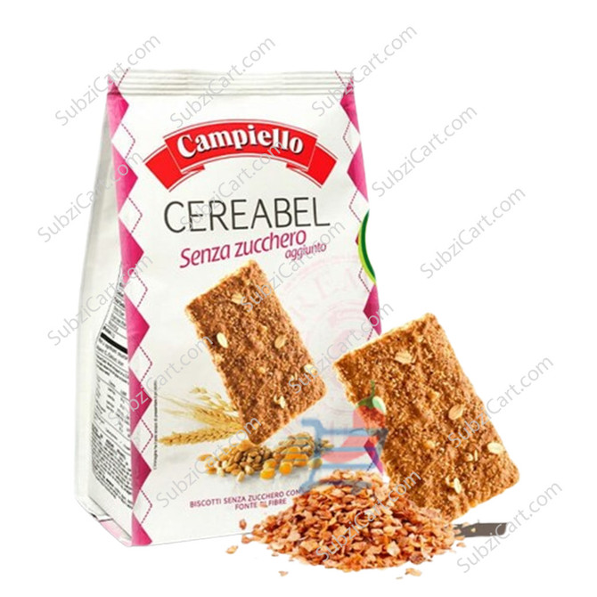 Campiello Senza No Sugar, 350G