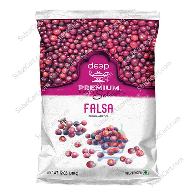 Deep Falsa Frozen, 340Grams