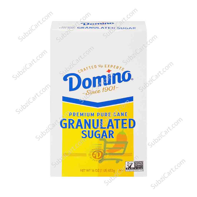 Domino Sugar, 1 Lb