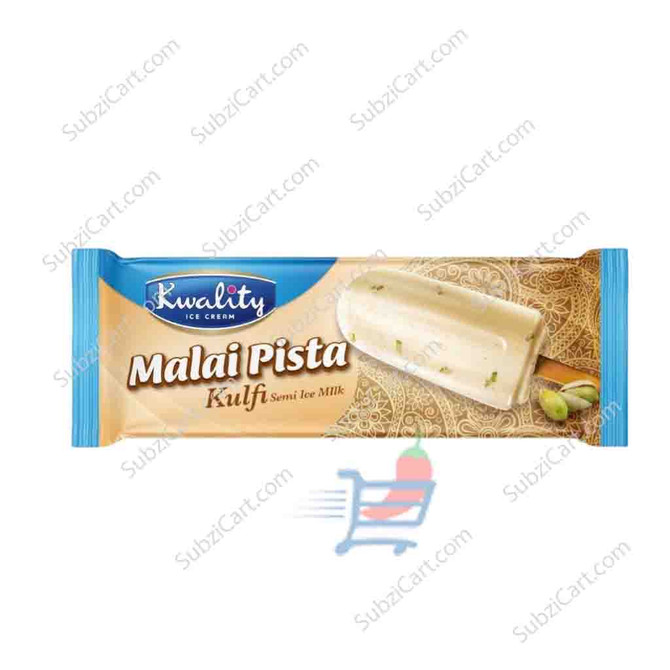 Kwality Malai Kulfi, 65 ML