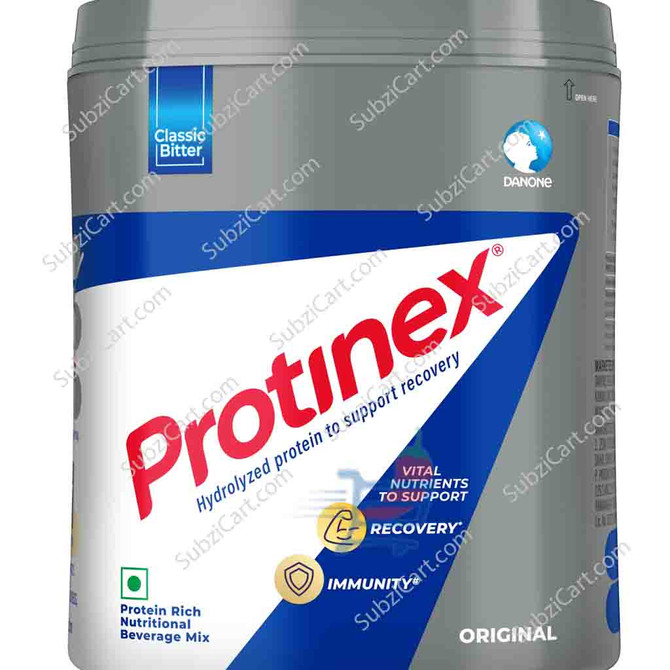 Protinex Original Can, 400 Grams