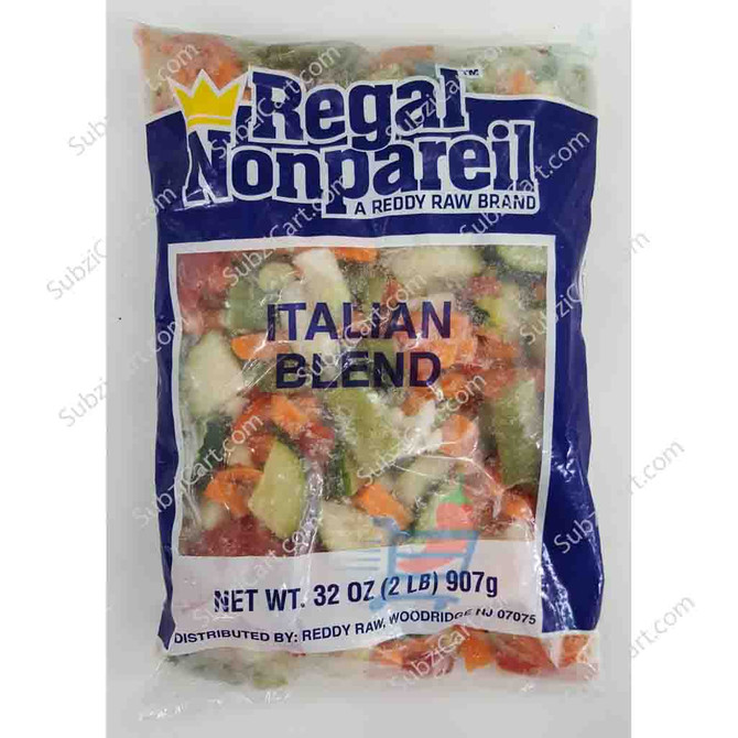 Regal Nonpareil Italian Blend, 2 Lb