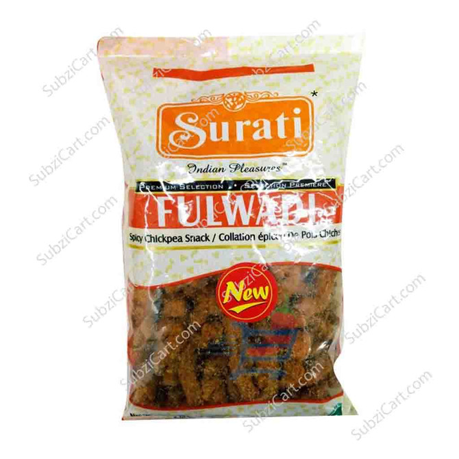 Surati Fulwadi, 300 Grams
