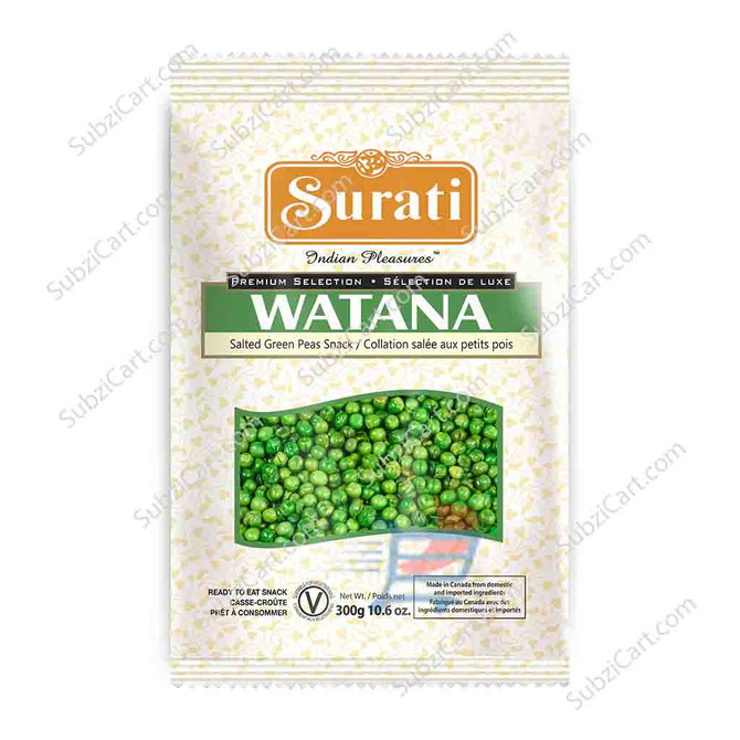 Surati Watana, 10.6 Oz