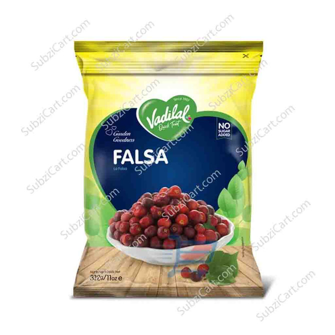 Vadilal Falsa, 11 Oz