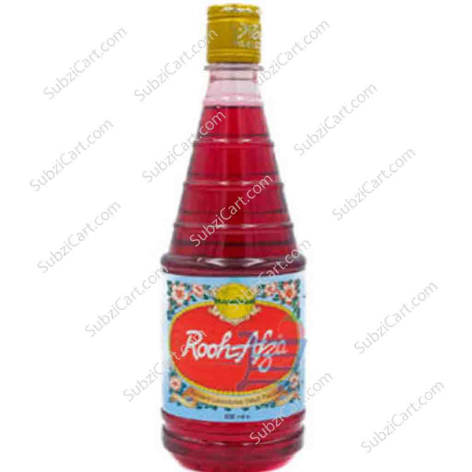 Rooh Afza, 800 ML