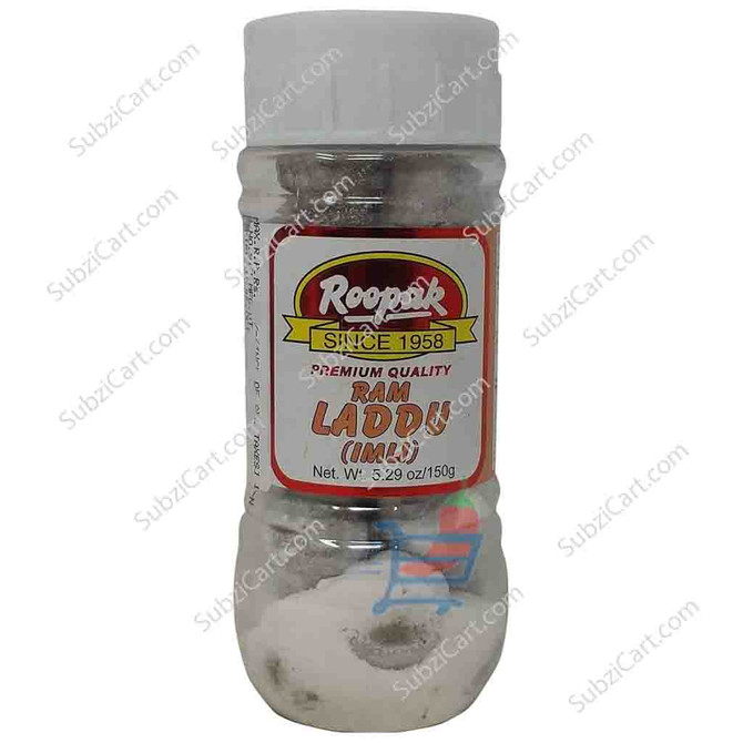 Roopak Ram Laddu Imli, 5.29 Oz