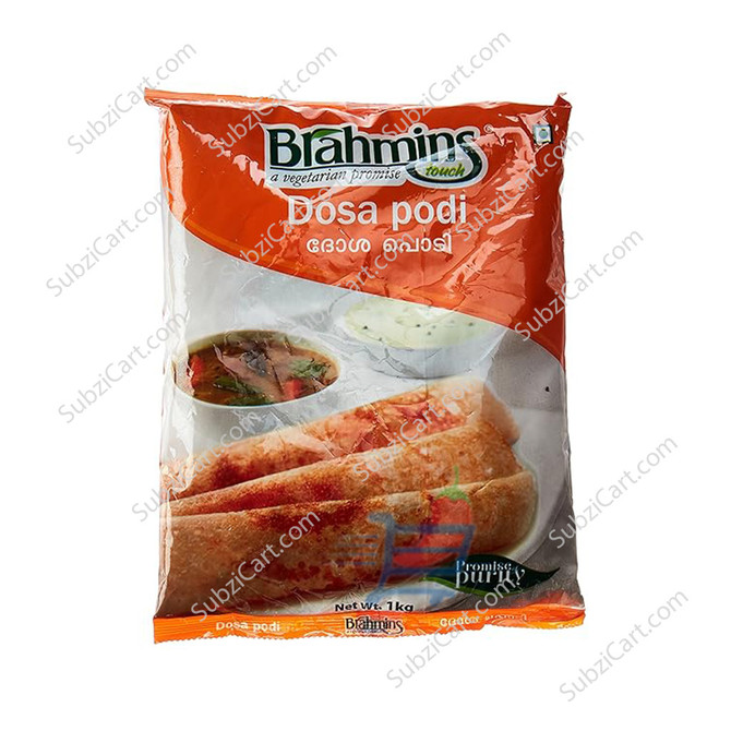Brahmins Dosa Podi, 2.2 Lb