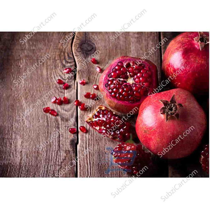 Amar Pomegranate / Each