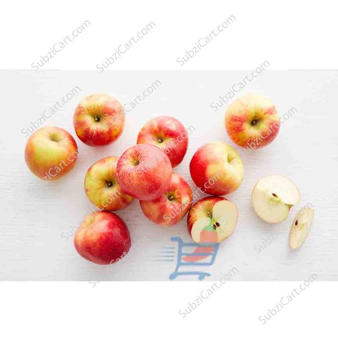 Honney Crisp Apple / Lb