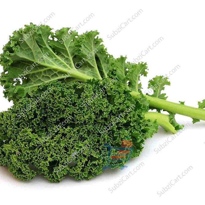 Kale Leaves/ Bunch