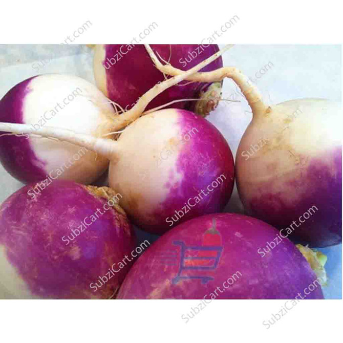 Turnip / Lb