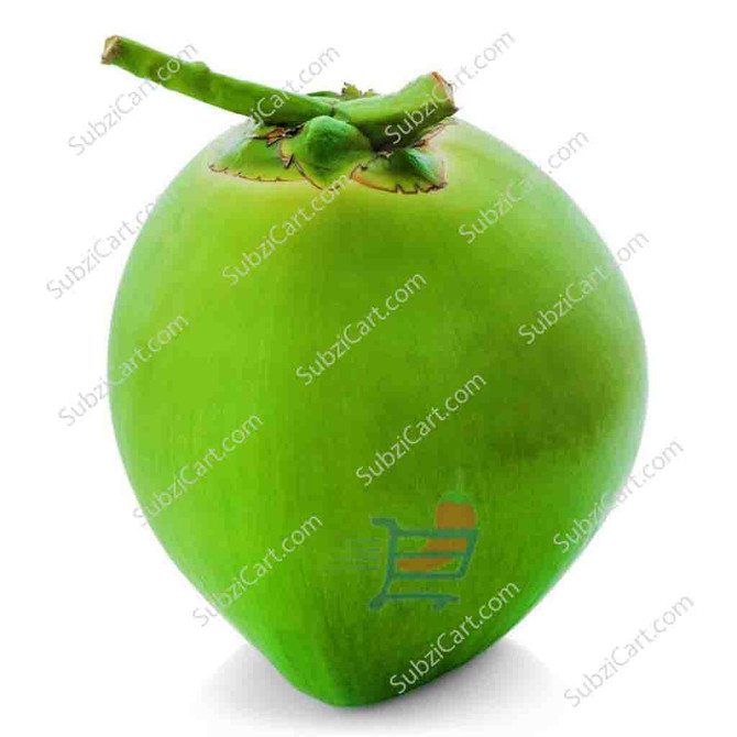 Green Coconut / Each
