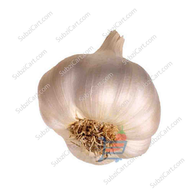 Garlic Bunch / Each