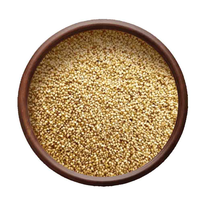 Kitchen King Foxtail Millet, 4 Lb