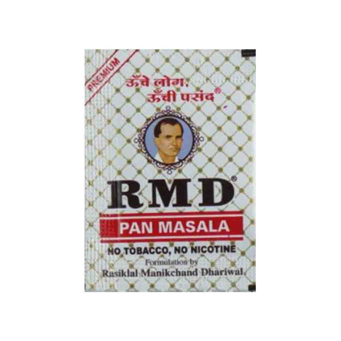 RMD Pan Masala, 2 PC