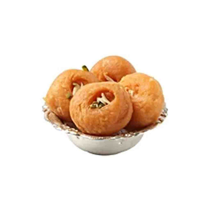 Anand Balushahi Frozen, 1 Lb