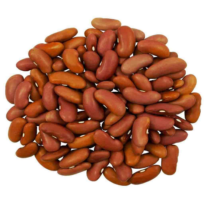 Store Brand Kidney Beans Light, 7 Lb