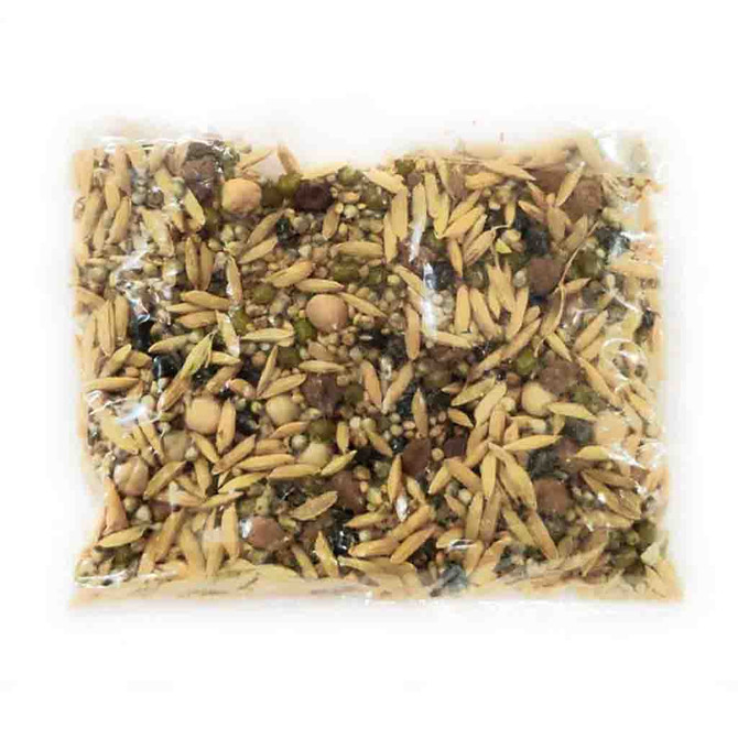 Store Brand Nav Dhan, 4 Lb