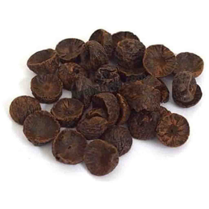 Pooja Sopari Black, 100 Grams
