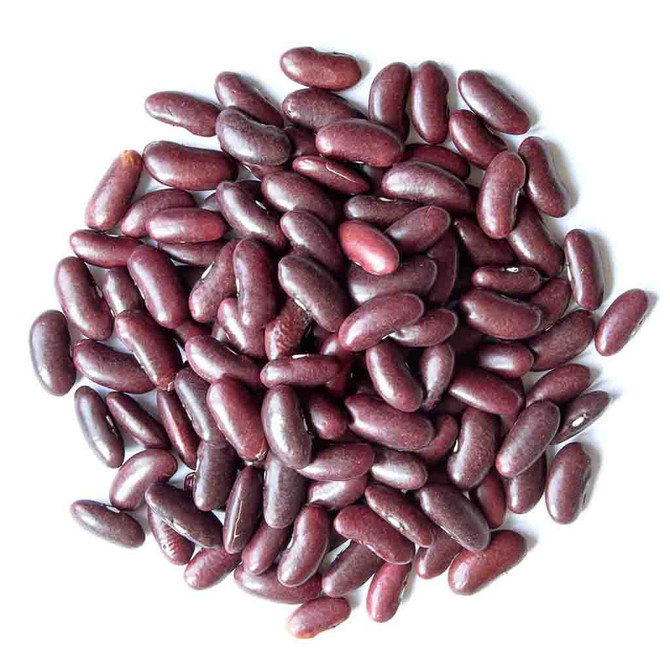 Store Brand Kidney Beans Dark, 4 Lb