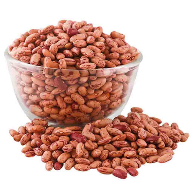 Store Brand Chitra Rajma, 2 Lb