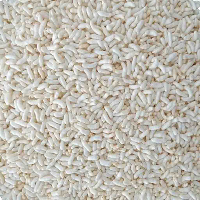 Store Brand Basmati Mamra, 400 Grams