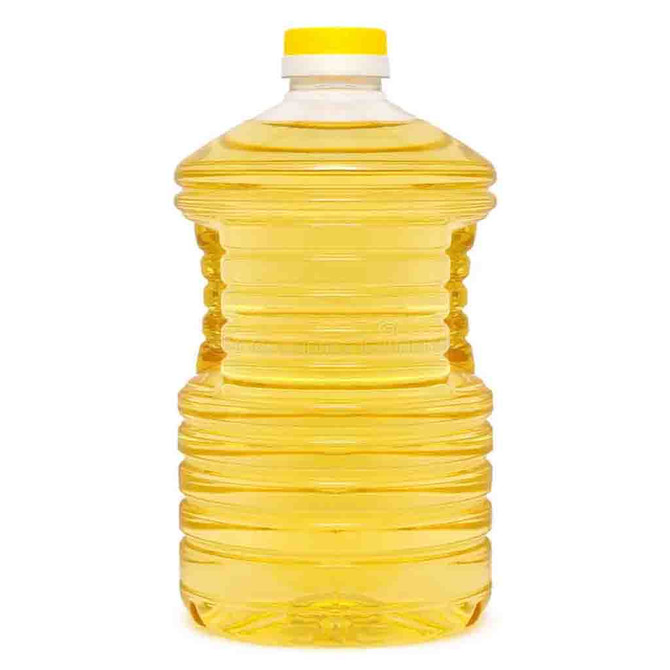 Store Brand Canola Oil, 32.5 Lb