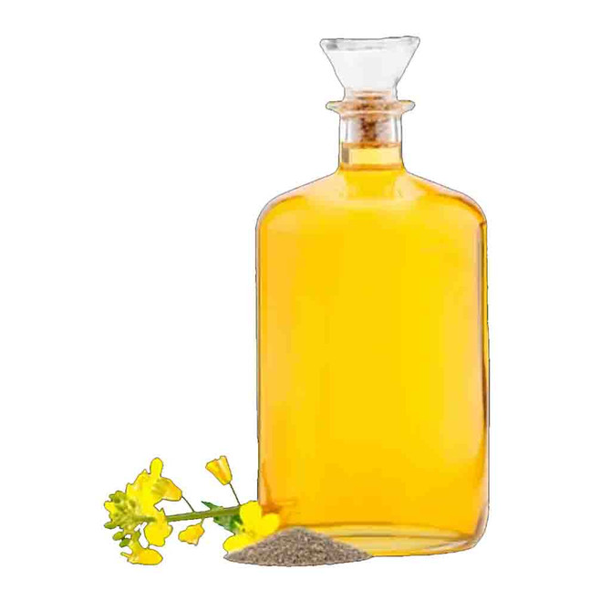 Store Brand Canola Oil, 32.5 Lb