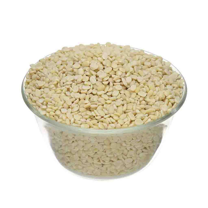 Store Brand Urad Split, 4 Lb