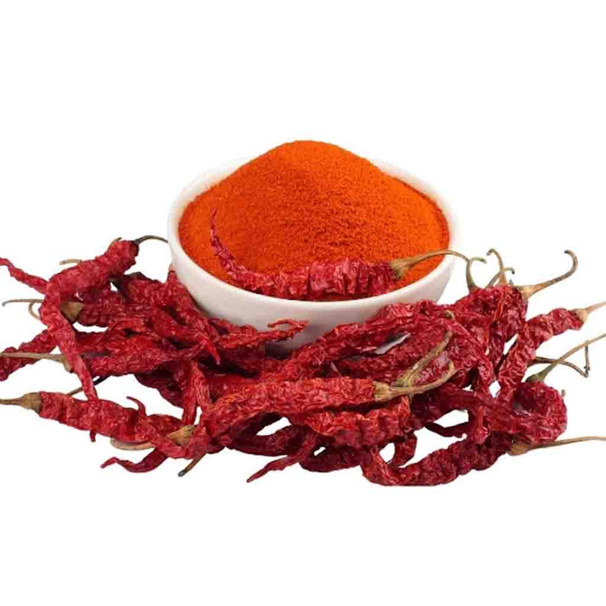 Store Brand Chilli Powder Kashmiri, 800 Gm