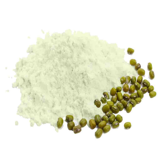 Store Brand Moong Flour, 2Lb