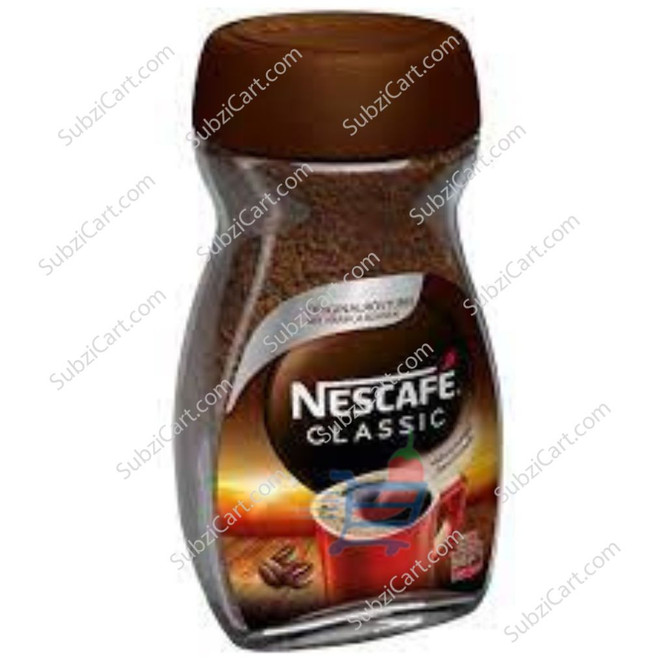 Nescafe Classic Coffee, 180 Grams