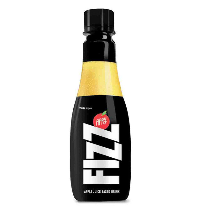 Appy Fizz, 250 ML