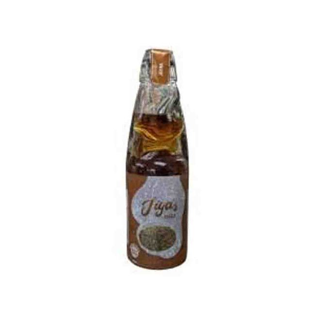 Jiyas Jeera Goli Soda, 200 ML