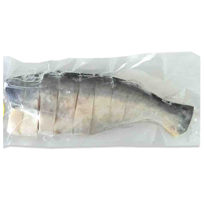 Seafood Delight Ribbon Fish Steak, 2 Lb Seafood Delight Ribbon Fish Steak, 2 Lb