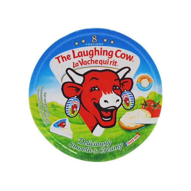 The Laughing Cow, 154 Grams