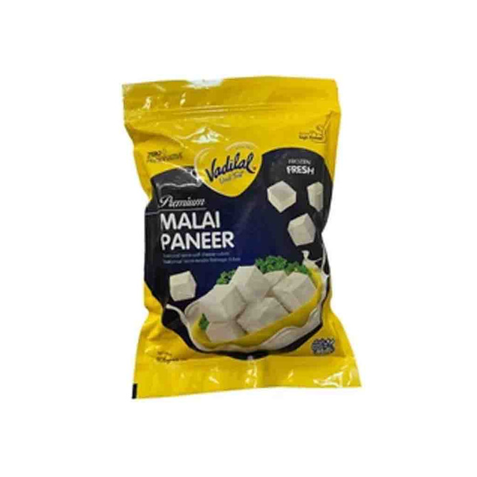 Vadilal Malai Paneer Block, 340 Grams