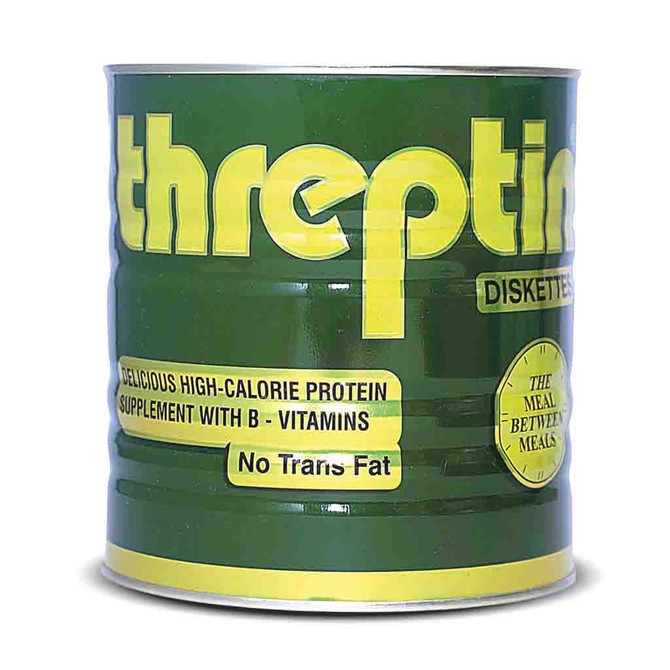 Threptin Diskettes, 1 Kg