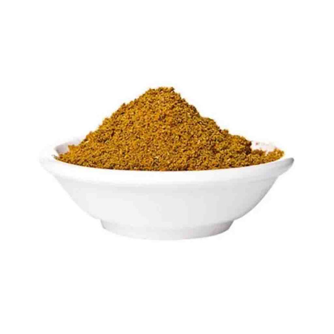 Store Brand Curry Powder, 200 Grams