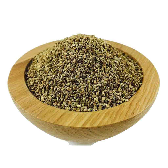 Store Brand Ajwain Whole, 400 Grams