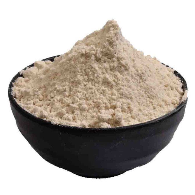 Store Brand Bhakri Flour, 4 Lb