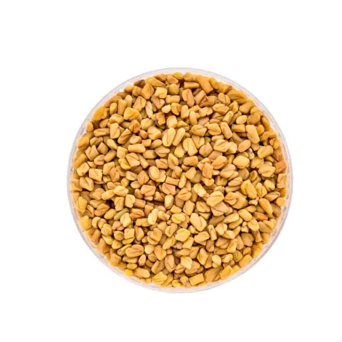 Store Brand Fenugreek Methi Whole, 4 Lb