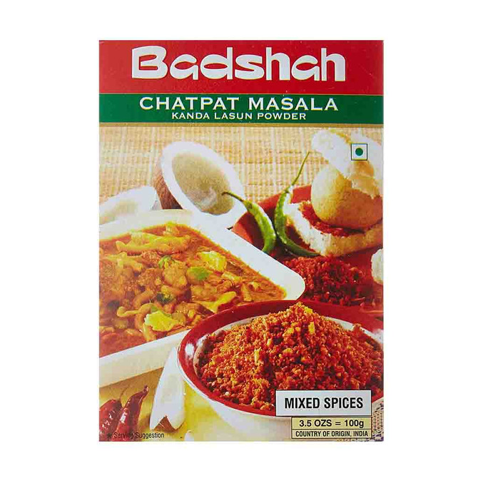 Badshah Chatpat Masala, 100 Grams