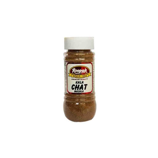 Roopak Kala Chaat Masala, 100 Grams