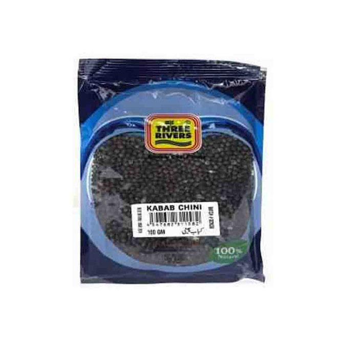 Three Rivers Kabab Chini, 100 Grams