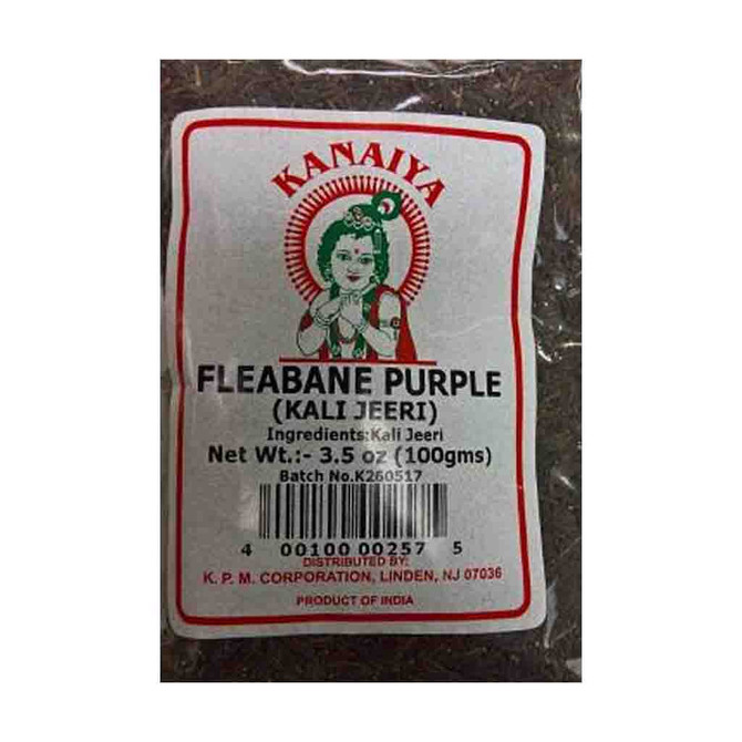 Kanaiya Kali Jeeri, 3.5 Oz